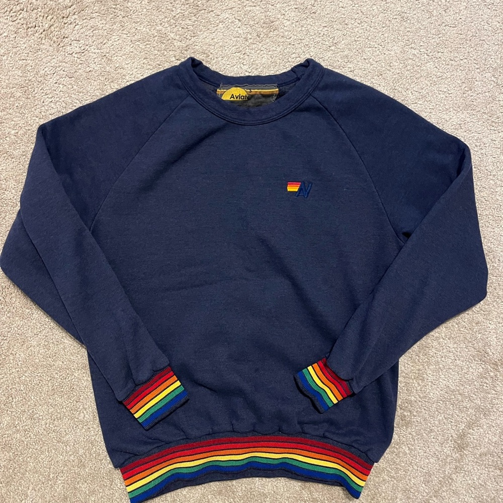Aviator Nation Sweatshirt